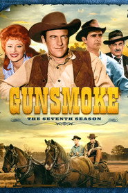 Gunsmoke Season 7 2