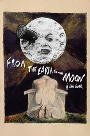 From the Earth to the Moon poszter