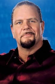 Photo de Michael Seitz Michael Hayes (Special Guest Referee) 