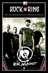 Poster Rise Against - Rock Am Ring 2010 2010