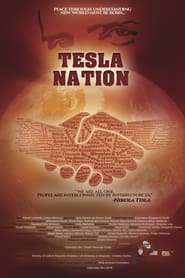 Tesla Nation постер