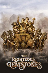 The Righteous Gemstones Season 3 3
