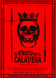 Poster The Christ of the Skull