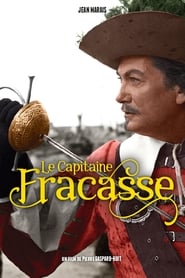 Le capitaine Fracasse online Titta på svenska undertext filmerna online
1080p 1961