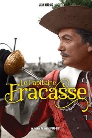 Le capitaine Fracasse ネタバレ