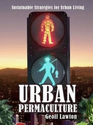 Poster Urban Permaculture