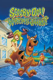 Poster Scooby-Doo! und das Geheimnis der Hexe