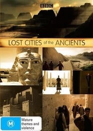 Lost Cities of the Ancients постер