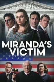 Miranda's Victim (2023) poster