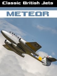 Poster Classic British Jets: Meteor 2005