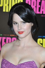 Rachel Anna Simon photo 2