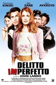 Delitto imperfetto (1998)