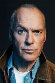 Portrait of Michael Keaton