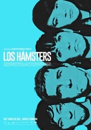 Poster Los hámsters