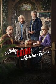 O Clube do Crime das Quintas-Feiras (2025)