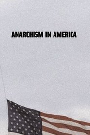 Poster Anarchism in America