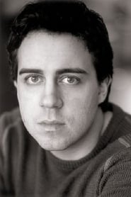 Josh Cohen as Junior Agent