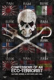 Poster Confessions of an Eco-Terrorist 2011