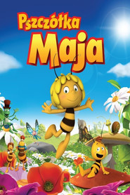 Pszczółka Maja (2013)