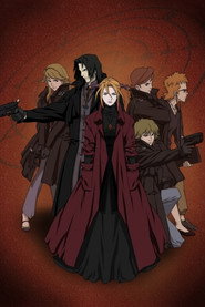 Witch Hunter Robin Season 1 3