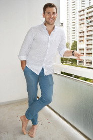 David Michael Moote