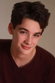 Dylan Kingwell as Young David