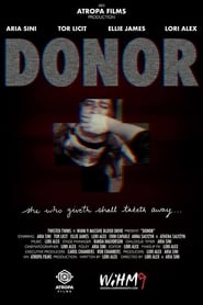 Donor 2018