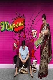 Poster Shyam Ki Mummy 2018