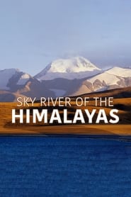 Sky River of the Himalayas