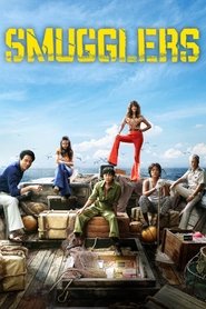 Smugglers (2023)