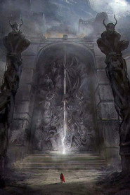 Volume 4 - The Demon Lord Rampages Unhindered