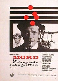 Mord․im․Fahrpreis․inbegriffen‧1965 Full.Movie.German