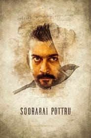 Full Cast of Soorarai Pottru