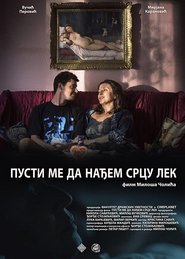 Poster Heart with No Cure 2017