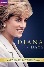 Diana, 7 Days 2017 吹き替え 動画 フル