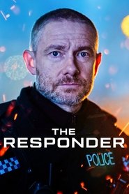 Voir The Responder en streaming VF sur StreamizSeries.com | Serie streaming