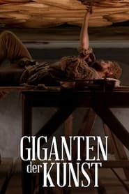 Giants of Art (2021)