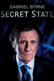 Secret State serie en streaming