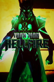 Iron Man: Hellfire