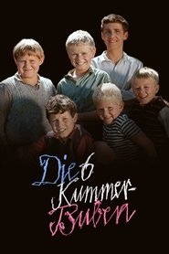 Poster Die 6 Kummer-Buben - Season 1 Episode 9 : Episode 9 1968
