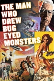The Man Who Drew Bug-Eyed Monsters 1994 مشاهدة وتحميل فيلم مترجم بجودة عالية