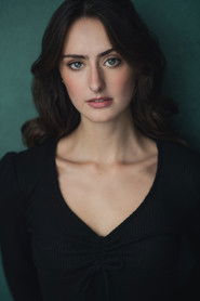 Jackie McCarthy poster