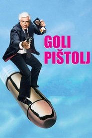 Голи пиштољ: Из архива полицијског одреда (1988)