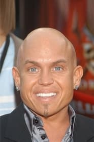 Martin Klebba