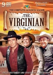 The Virginian: Season 8