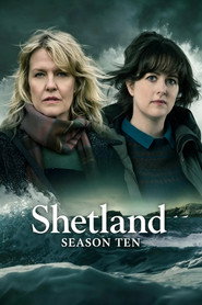 Shetland Series 10 4