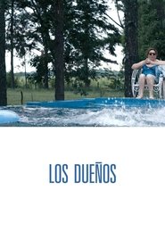 Poster The Owners 2014