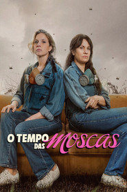Image O Tempo das Moscas