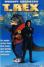 T. Rex (1995)