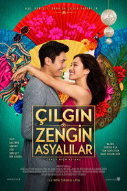 Çılgın Zengin Asyalılar